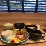 SHIMANAMI LOUNGE - 