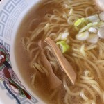 食堂 しみず - 