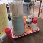 食堂 しみず - 