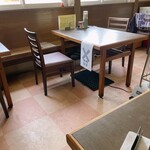 食堂 しみず - 
