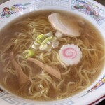 食堂 しみず - 