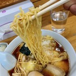 寿ラーメン - 