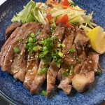 酒飯亭にいおか - 