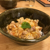 焼鳥と水炊き 櫛田 - 