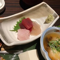 銀座 竹の庵 5丁目本店 - 
