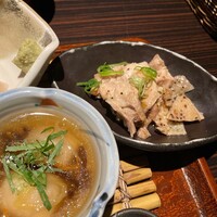 銀座 竹の庵 5丁目本店 - 