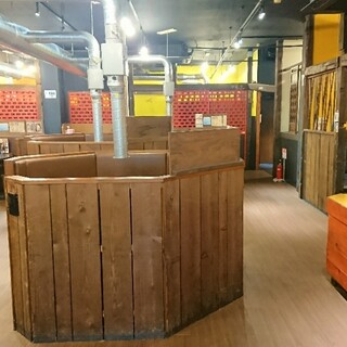 七輪焼肉 安安_2