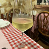 Bisutoro Pupe - 白のグラスワイン