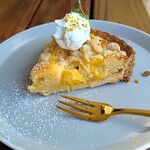 MIDI - 日向夏のタルト（だったかな？）