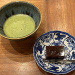 天婦羅 みやしろ - 