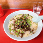 Ramen Chinraku - 