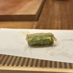 天婦羅 みやしろ - 