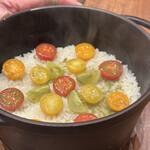 天婦羅 みやしろ - 