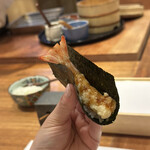 天婦羅 みやしろ - 