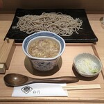 つけ蕎麦 恵比寿初代 - 