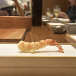 天婦羅 みやしろ - 