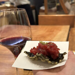 天婦羅 みやしろ - 