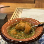 天婦羅 みやしろ - 