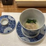 天婦羅 みやしろ - 