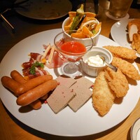 レッドフランマ - 