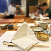 天婦羅 みやしろ - 