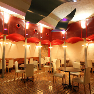 カスピタ!東京_2