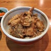 Tempura Yoshida - とくとく天丼　