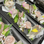 居酒屋 grouper - 