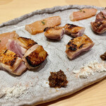 Yakitori Atsu - 