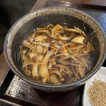 Musashino Udon Jinko - 