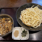 武蔵野うどん じんこ 三軒茶屋店 - 