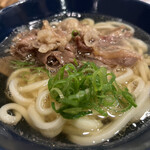 うどん 慎 - 