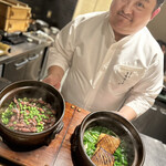 きたしんち 弓場慎之佑 - 