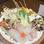 居酒屋 grouper - 