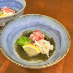 居酒屋 grouper - 