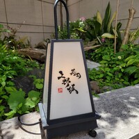 寿司上野坂 - 