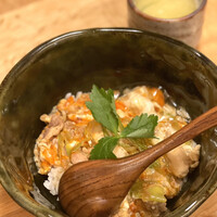 焼鳥と水炊き 櫛田 - 