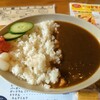 めるつばう - 朝カレー