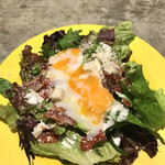 caro cocktail&dinner - シーザーサラダ　byまみこまみこ