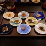 中国菜 火ノ鳥 - 