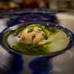 中国菜 火ノ鳥 - 