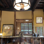 茶房 ぎゃらりー かさの家 - 