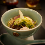 中国菜 火ノ鳥 - 