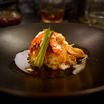 中国菜 火ノ鳥 - 