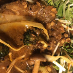 カリーライス専門店エチオピア - 