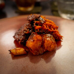 中国菜 火ノ鳥 - 