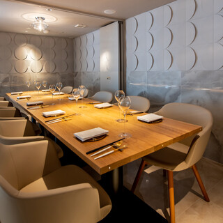 フレンチ串揚げ・炭焼き BEIGNET ASHIYA_2