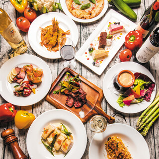 カスピタ!東京_0