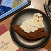 Harry Potter Cafe
