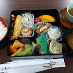 お弁当 かどや - 